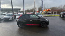 Toyota Aygo 1.0 VVT-i X-Press 5dr Petrol Hatchback